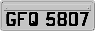 GFQ5807