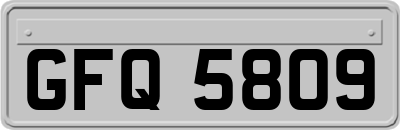 GFQ5809
