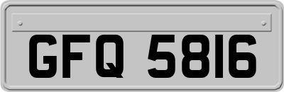 GFQ5816