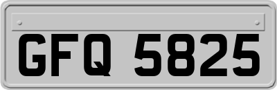 GFQ5825