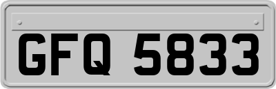 GFQ5833