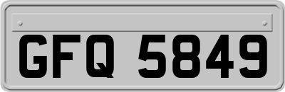 GFQ5849