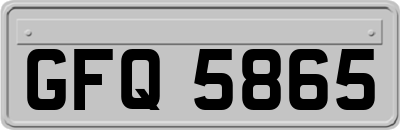 GFQ5865