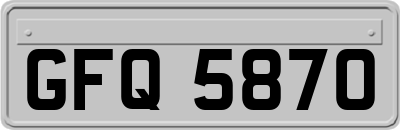 GFQ5870