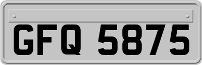 GFQ5875