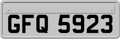 GFQ5923