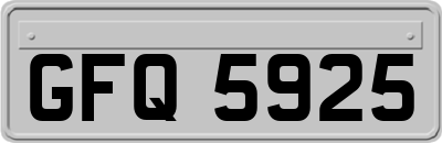 GFQ5925