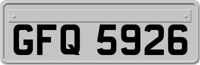 GFQ5926