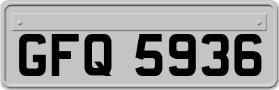 GFQ5936