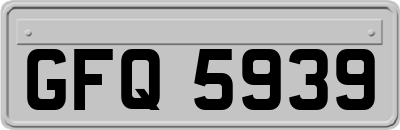 GFQ5939