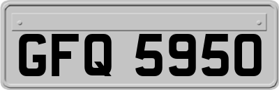 GFQ5950
