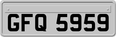 GFQ5959