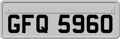 GFQ5960