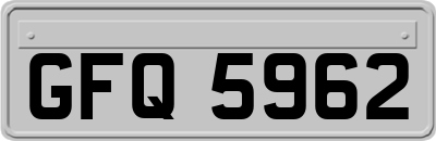GFQ5962