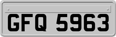 GFQ5963