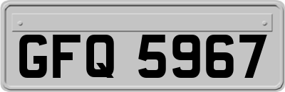 GFQ5967
