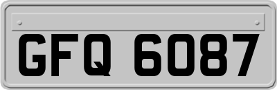 GFQ6087