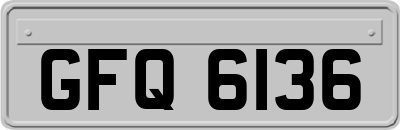 GFQ6136