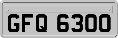 GFQ6300