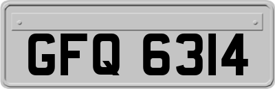GFQ6314