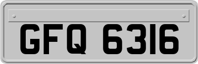 GFQ6316