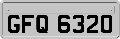 GFQ6320
