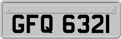 GFQ6321