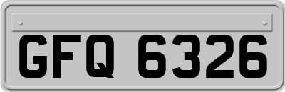 GFQ6326