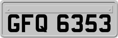 GFQ6353