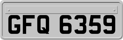 GFQ6359