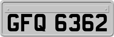 GFQ6362
