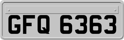 GFQ6363