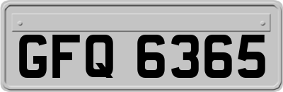 GFQ6365