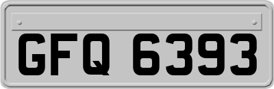 GFQ6393