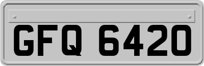 GFQ6420