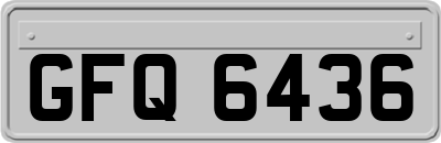 GFQ6436