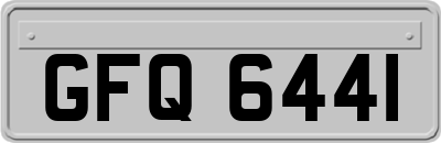 GFQ6441