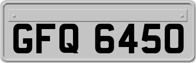 GFQ6450