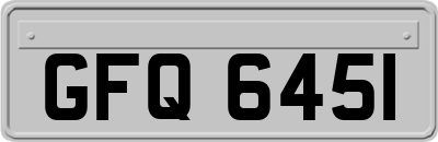 GFQ6451