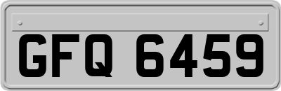 GFQ6459