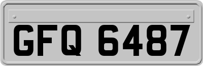 GFQ6487