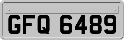 GFQ6489