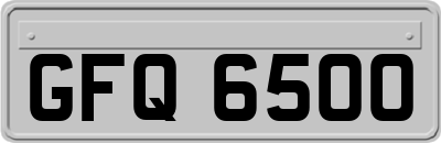 GFQ6500