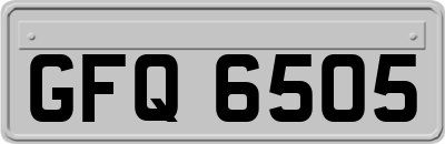 GFQ6505