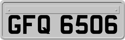 GFQ6506
