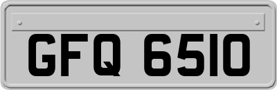 GFQ6510