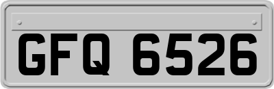 GFQ6526