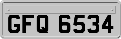 GFQ6534