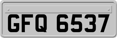 GFQ6537