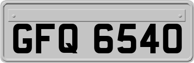 GFQ6540